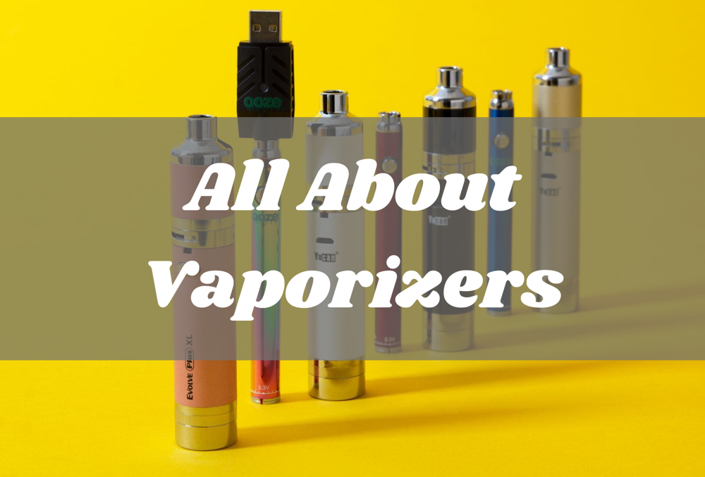 How Vapes Work 
